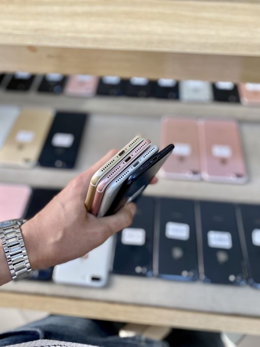 iPhone 7 Plus 32/128/256Gb / Neverlock айфон 7 плюс