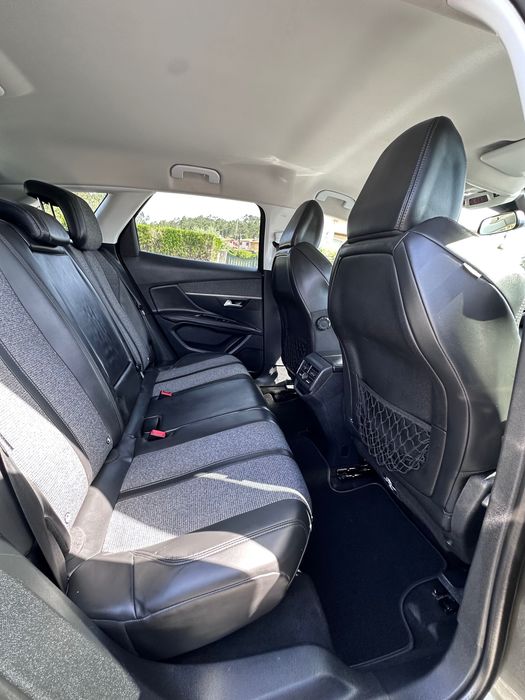 Peugeot 3008 1.6 hdi