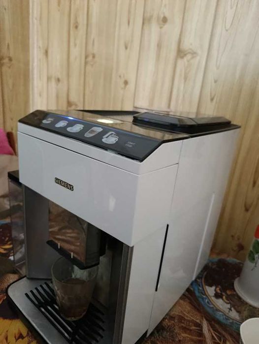 кофемашина сіменс EQ.500