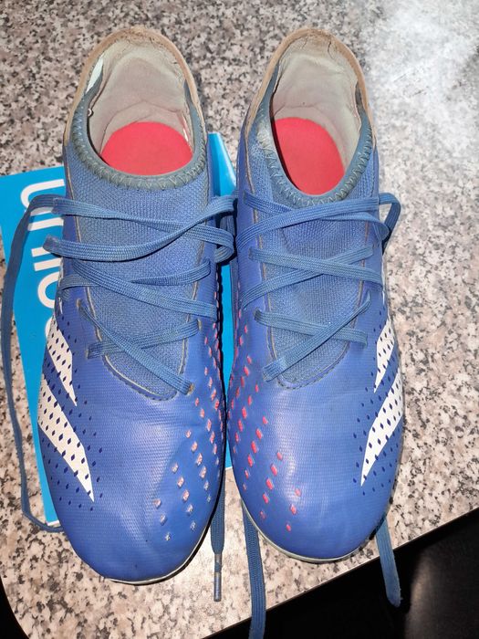 Футбольні бутси,38