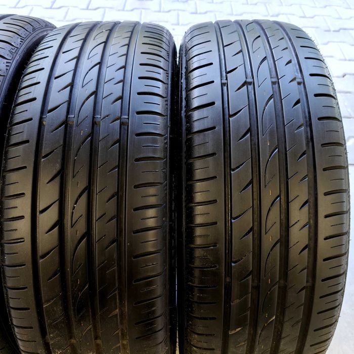 Koła lato felgi aluminiowe MAZDA 6 225/45R19 5x114.3