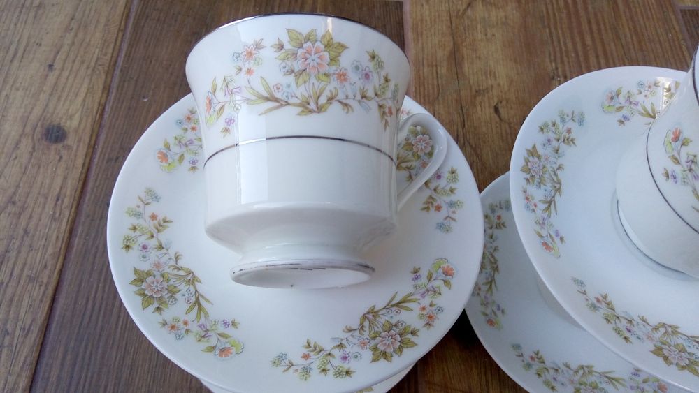 Teacup Set441728441076295681