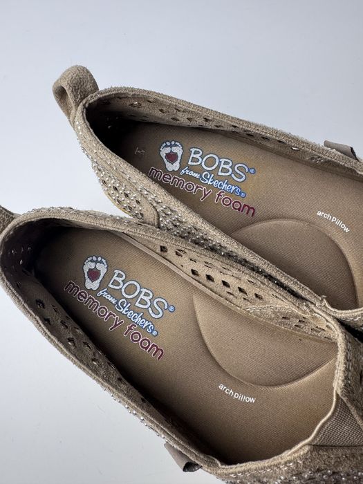 37р. Літні жіночі сліпони еспадрильї Skechers