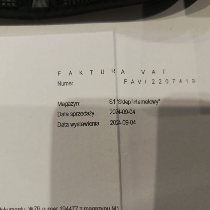 Xiaomi 14 ultra na gwarancji