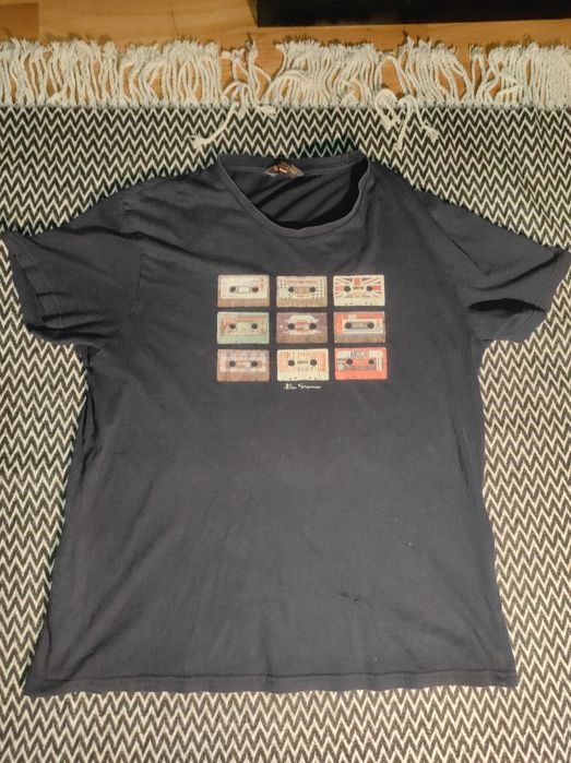 Футболка Ben Sherman