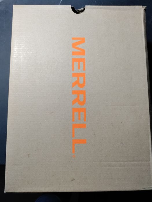 For sell Merrell Sapatilha l