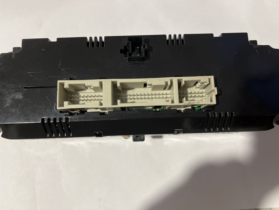 Блок керування клімат- контролю б/в