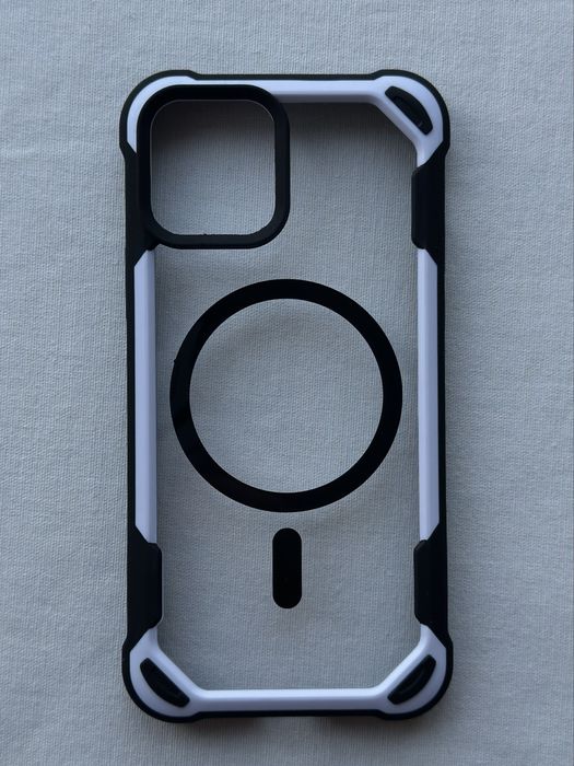 Чохол на iPhone 12 pro та iPhone 12