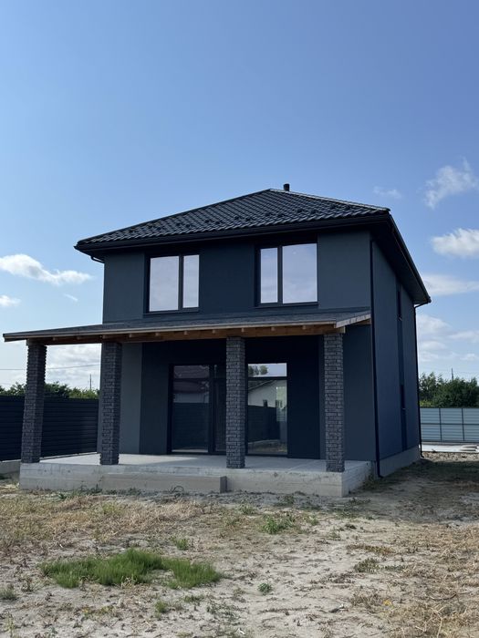 Будинок в Нових Петрівцях, Вишгородський район