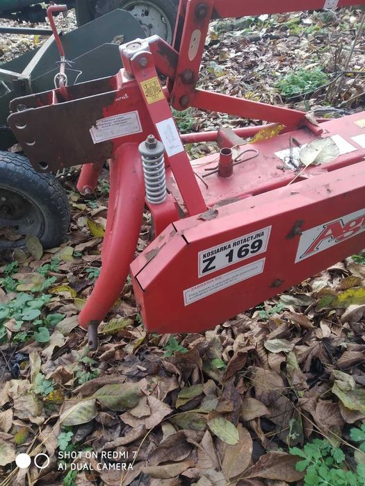 Косарка до трактора