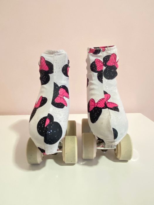 Patins Risport em ótimo estado