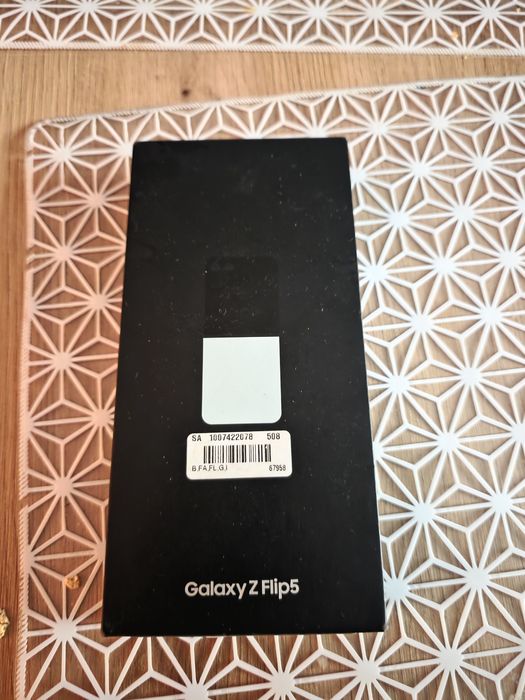 Samsung Galaxy Z  Flip 5