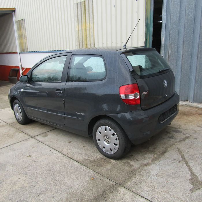 VW FOX para Peças para peças