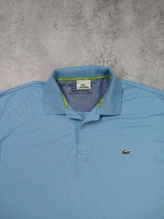 Поло Lacoste Розмір XL