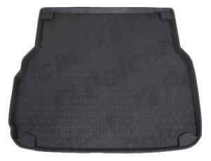 Tapete da mala Mercedes Classe C W204 NOVO