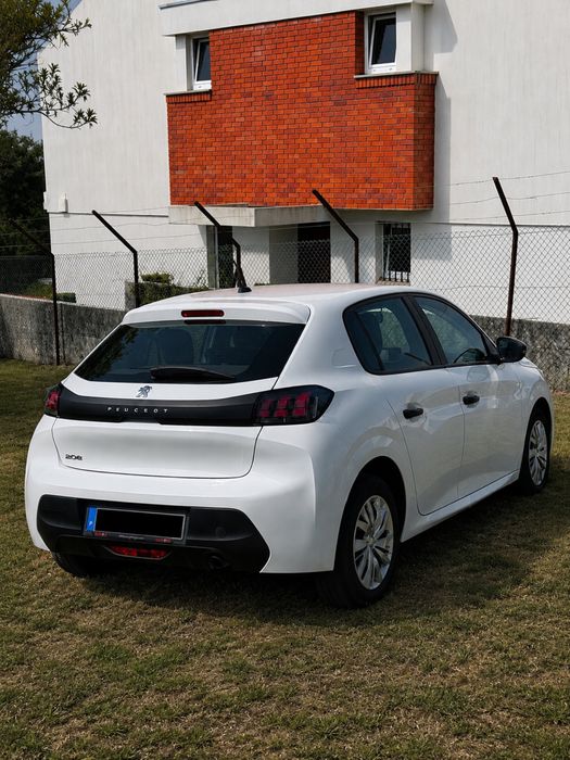 Peugeot 208 II 1.5 BlueHDi 102 cv