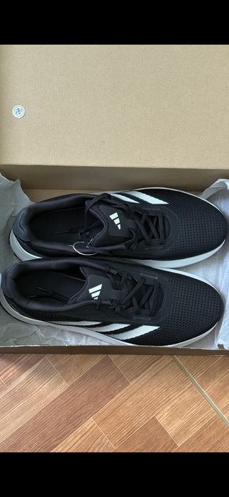 Кросівки Оригінал Adidas 46 розмір
