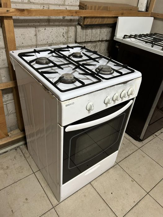 Газова плита Beko
