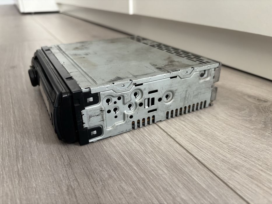 Магнітола Sony CDX-GT35U