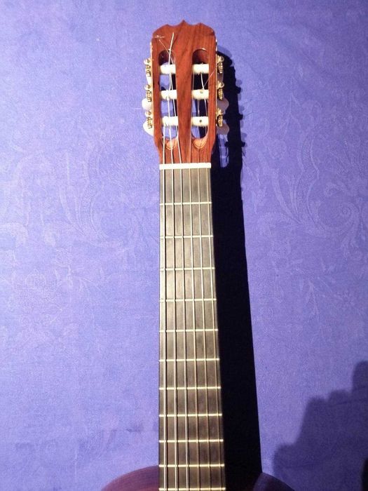 Guitarra Clássica Ramirez C86