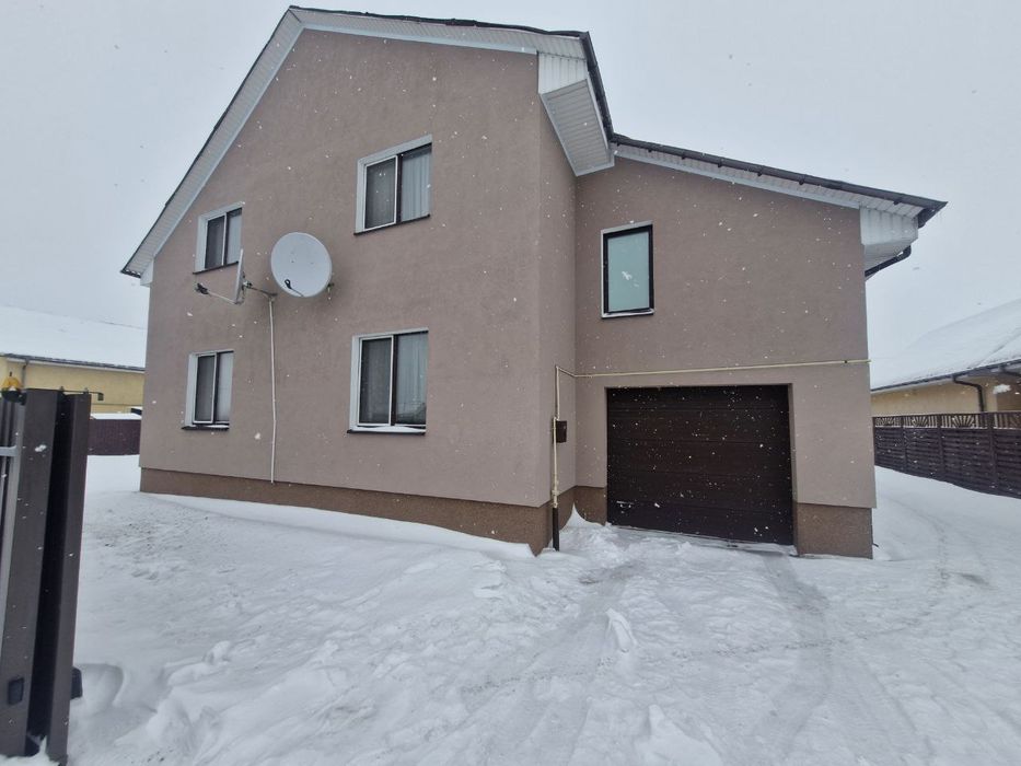 Продам будинок в селі Красилівка Броварського району Київської області