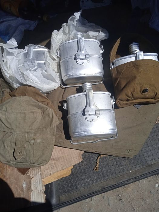 Солдатський вєщ мішок рюкзак часів СССР  НОВИЙ!!!