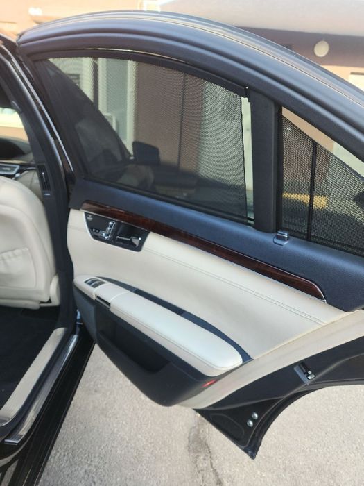 Продам 221й S500 рестайлінг