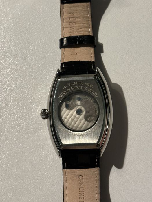 Relogio Suiço - Automático