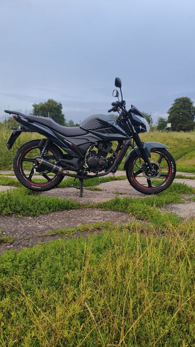 Продам lifan lF 150 2-E (ccr150)