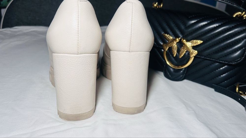 Buty Rusin ohbutik r.37-38