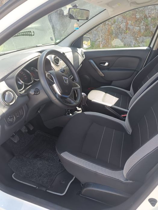 Dacia Sandero Stepway 1.0 GPL