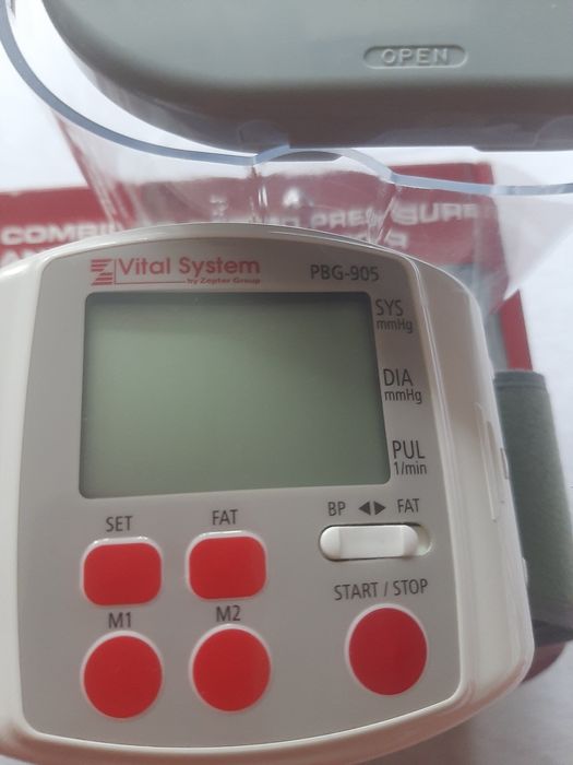 Тонометр Цептер. Продукція Zepter.