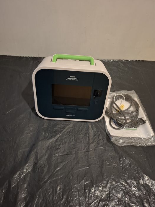 Відкашлювач Інсуфлятор-Ексуфлятор  Philips E70