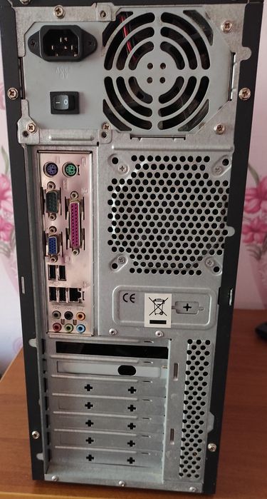 Продам комп'ютер недорого