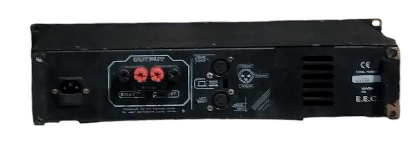 Amplificador potencia NORTON NA850