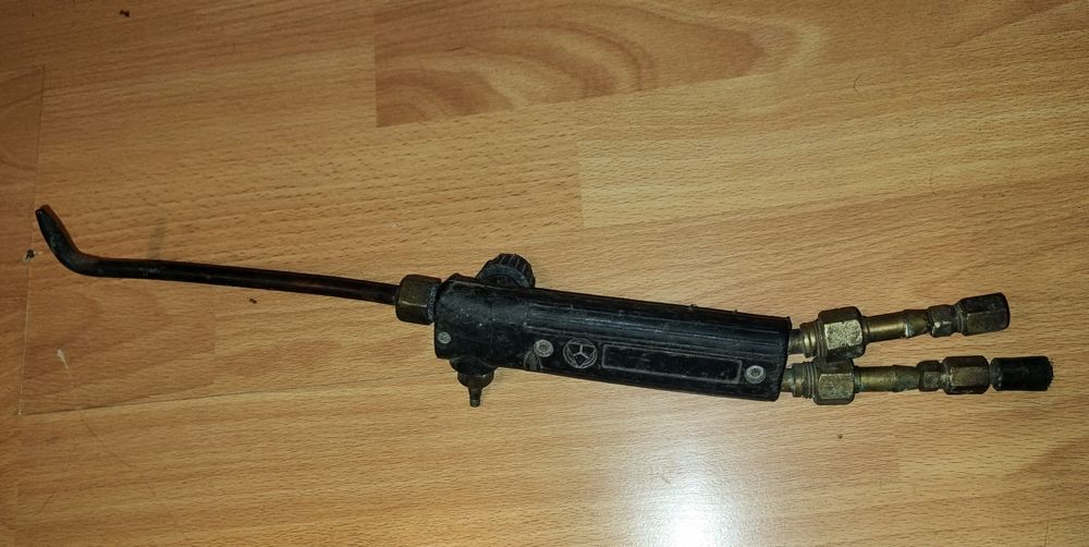 Газовий    різак