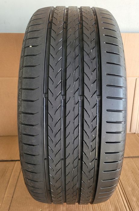 opona letnia continental ecocontact 6 q 255/45r20 105 y 2025rok!!