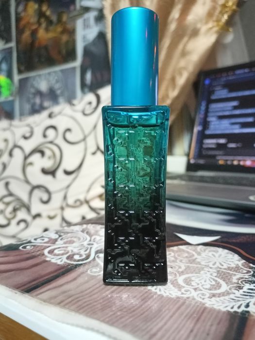 Парфуми Escentric molecules