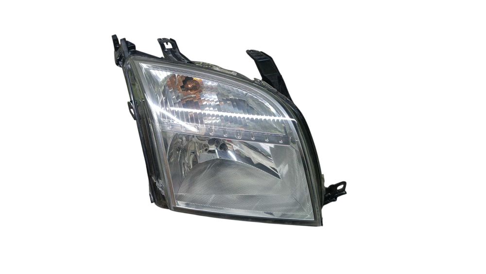Lampa Reflektor Prawy Przód Prawa Przednia Ford Fusion EU
