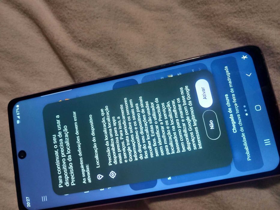 Vendo ou troco telemóvel