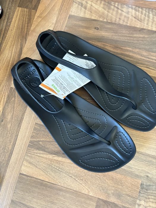 Crics Sexi Flip W7.  37/38