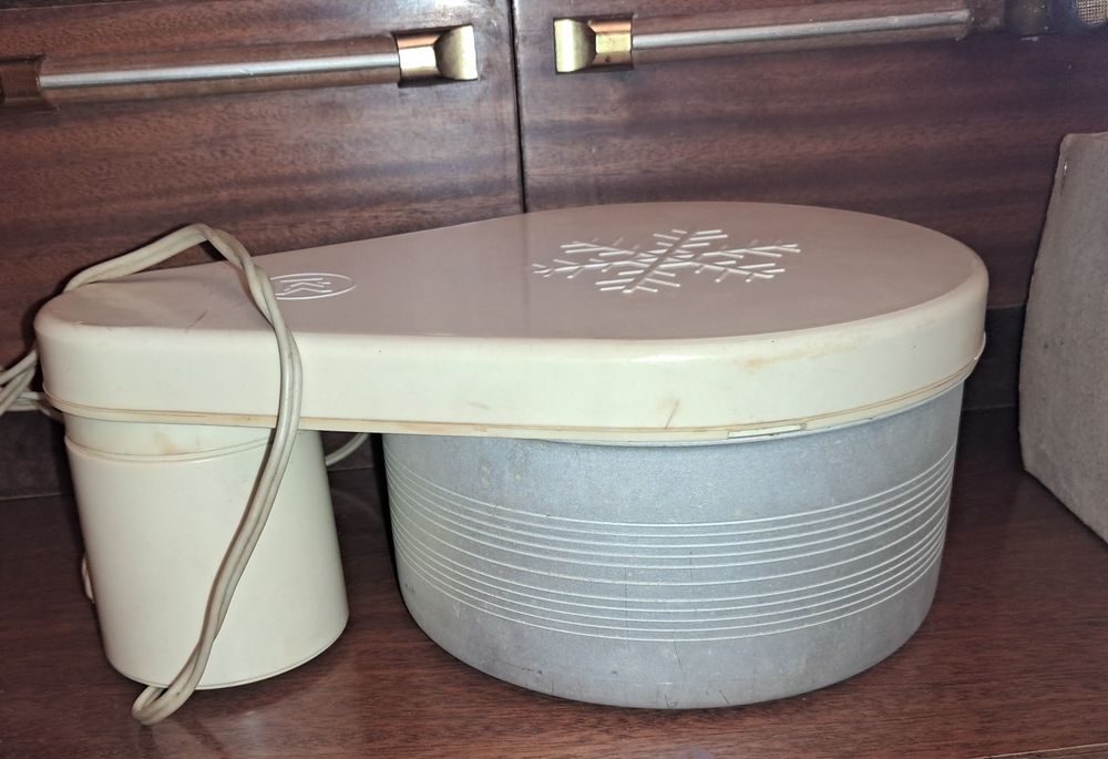 Морожинеця електрична