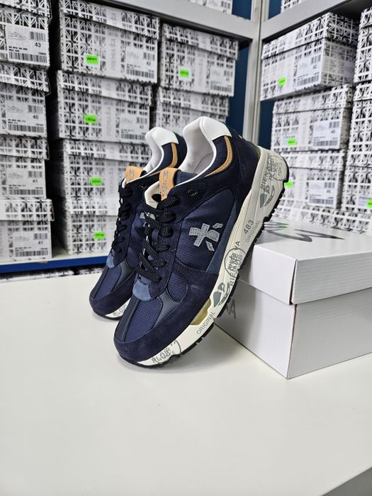 Premiata Mase 7237