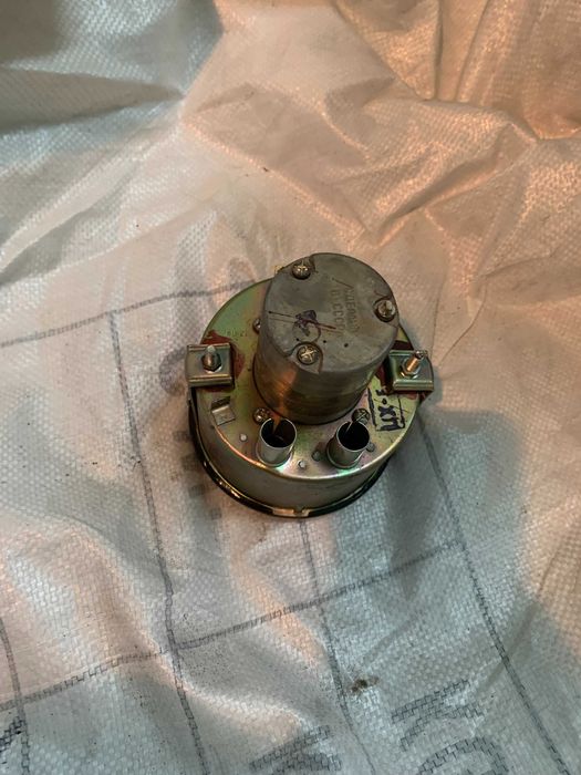 Спидометр 24Вт.  .