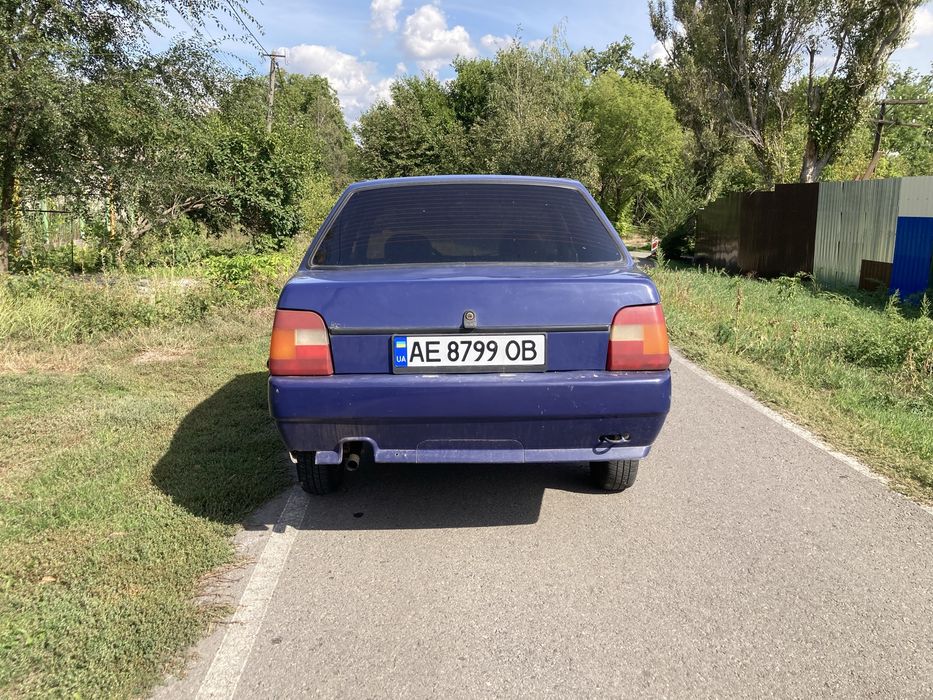Продам zaz slavuta