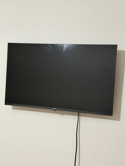 Vendo Smart Tv xaiomi