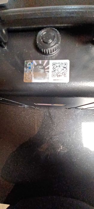 Vendo AKS GFIS 3D Imaging Scanner