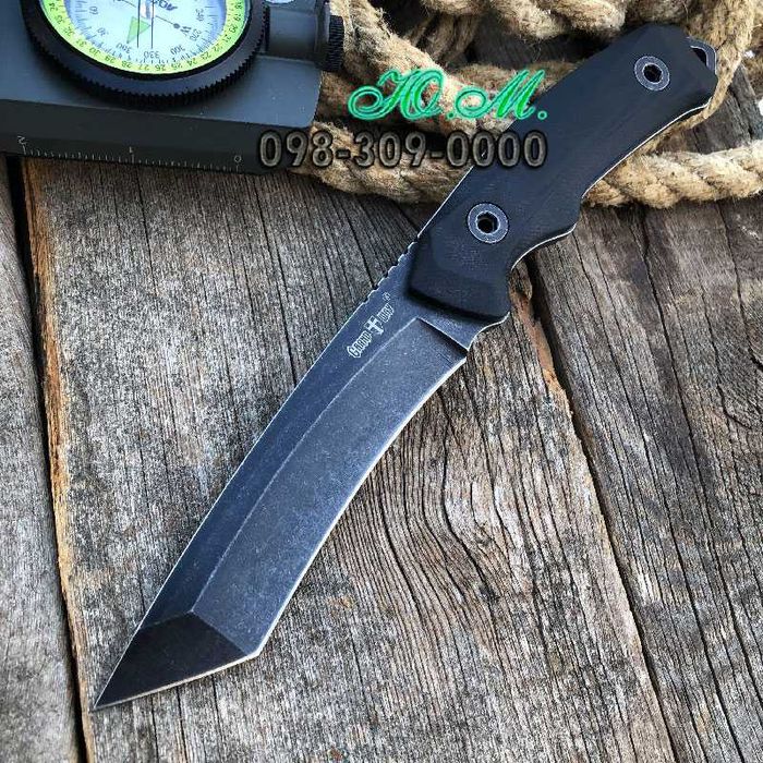 Нож Тактический/Нож Американский Танто/Нож Нескладной 10535