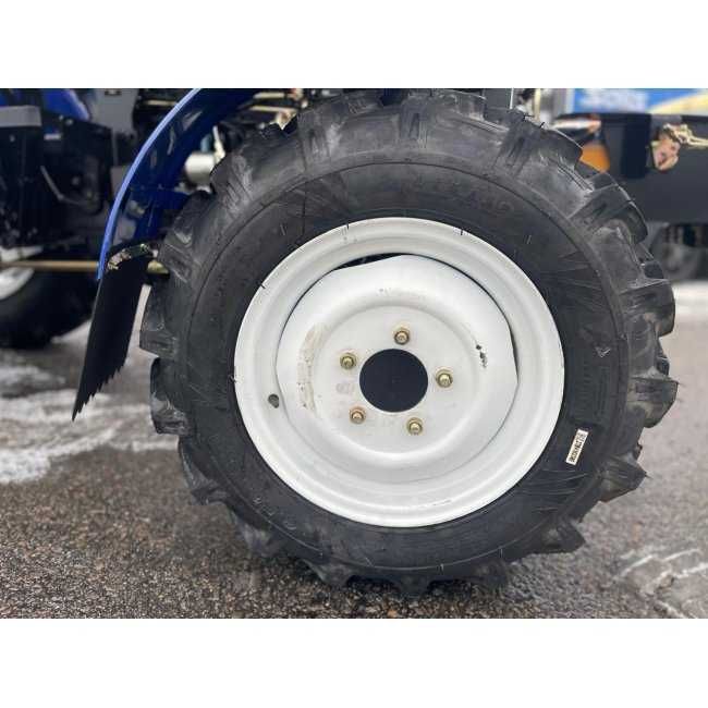 Трактор БУЛАТ 244 PRO. Гарантія 2 роки.  Безкоштовна доставка.