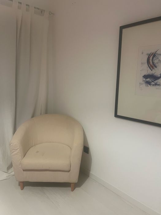 Cadeirão de quarto